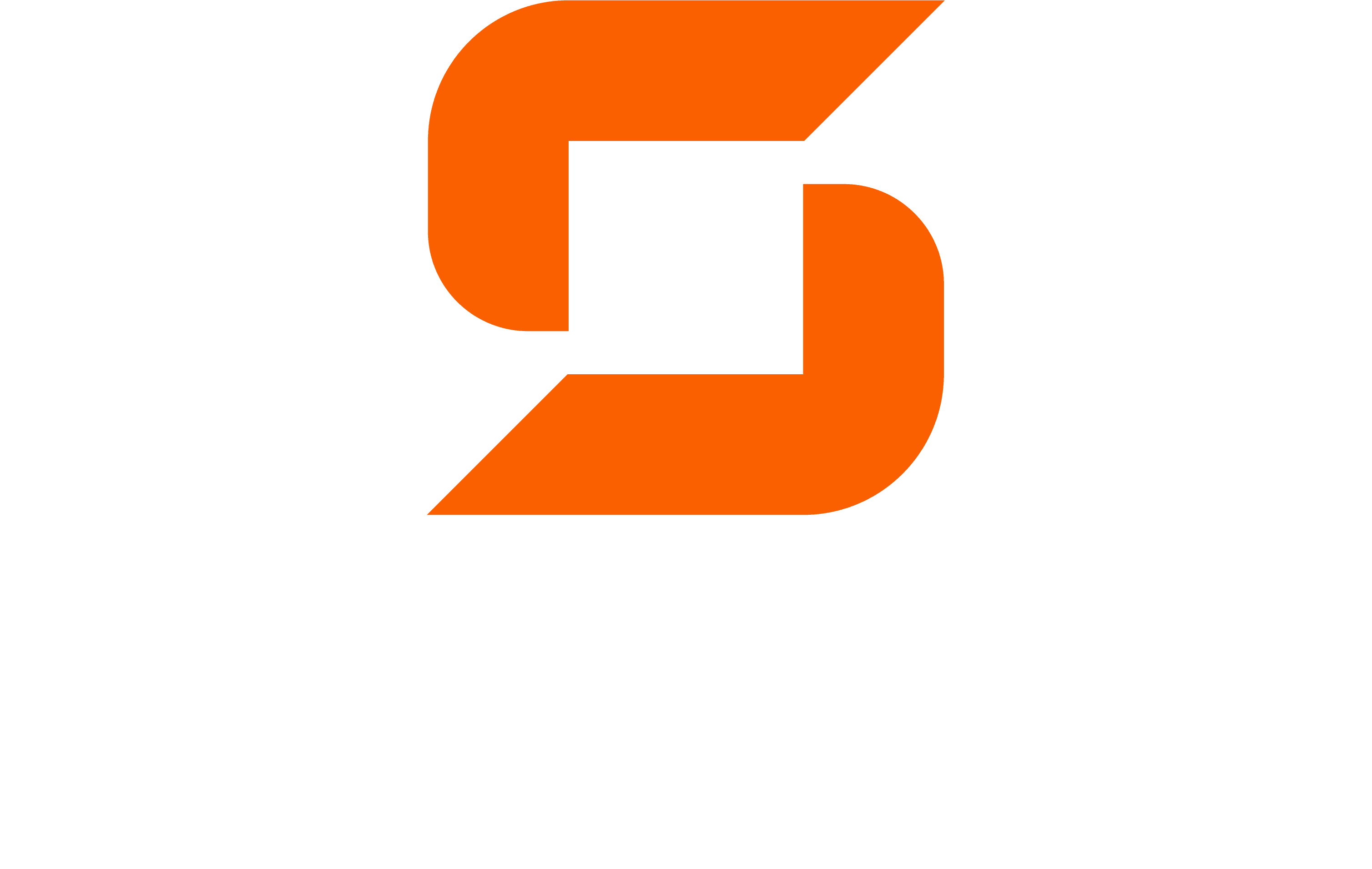 Vandersijde Hout logo wit